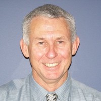 Richard Raymond