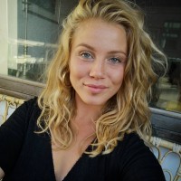 Anna Svärd-Molin