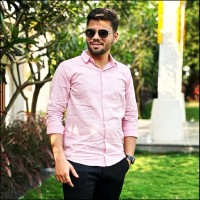 Shubham Gugale