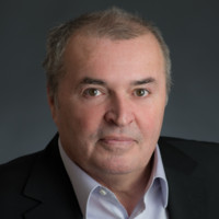 Dwain Bodkin
