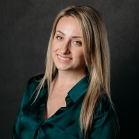 Ashley Boudreau, Mba