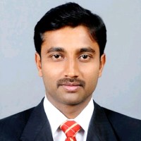 Vignesh Kumar
