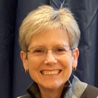 Alison Farrell