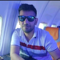 Shubham Yadav