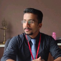 Deepak Paul