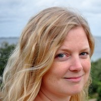 Karin Vinther Madsen