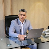 Hamid Zahedi