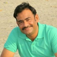 Zubair Ahmed Qazi