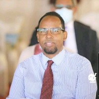 Robleh Ali MOHAMED
