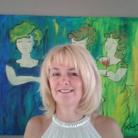 Hannie van de Ven-Vogels