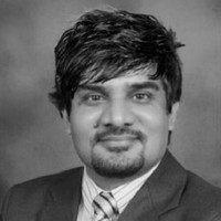 Atif Masood Chaudhry