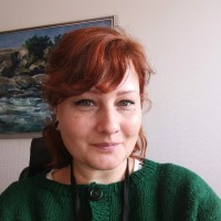 Jessica Rohdin