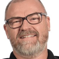 Andrew Jobson