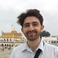 Matthew Ahluwalia