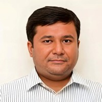 Chinmoy Das