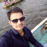 Vishal Prajapati