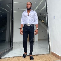 Ifeanyi Onyedikachi