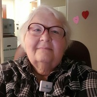 Wanda Shelton