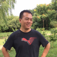 Jinjun Wang