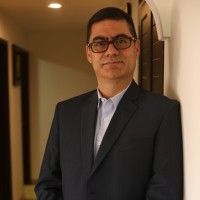 Ricardo Alexander Morales Jaramillo