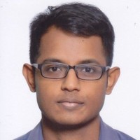 Raguwaran Subramaniam