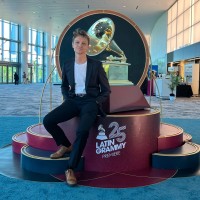 Alejandro Martínez-Esteve Mélnikov