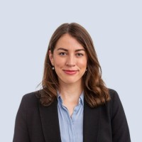 Harriette Moore, Ca