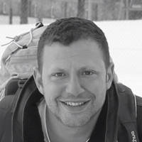 Yoni Touitou