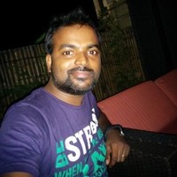Ajesh Thomas