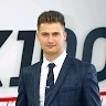 Антон Баранов
