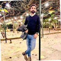Muhammad Tahir Ameen