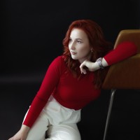 Oleksandra Lysenko