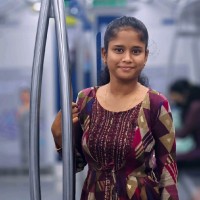 Kavya Sree