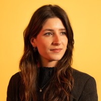 Lucy Mcginley