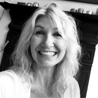 Carrie Cooper