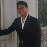 Derrick Ivan