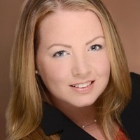 Katy Schreiber