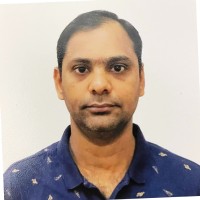 Dr. Pavan Kumar Nagula