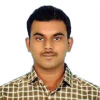 PRADEEP P