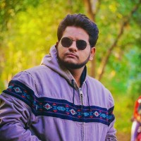 Yash Patel