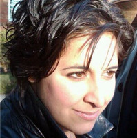 Nikki Nahra