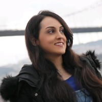 Farzaneh Zaerrafiei