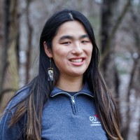 Ashley Zhang