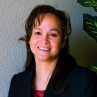 Jacqueline Sukhlall