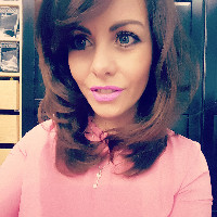 Gillian Sinclair