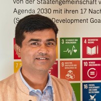Rajeev Ranjan