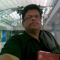 Vadivel Balendran