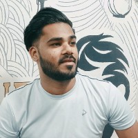 Anand Yadav