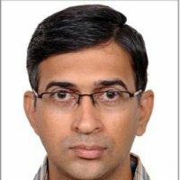Indrajit M