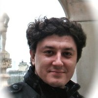 Dmitry Erofeev